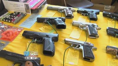 CCW permit numbers for 2017