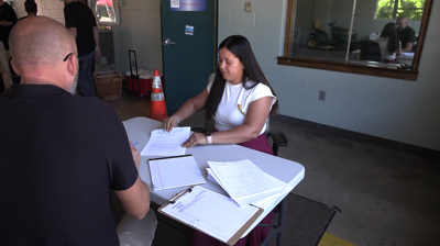 Community organizations use Juneteenth to address barriers to re-entry