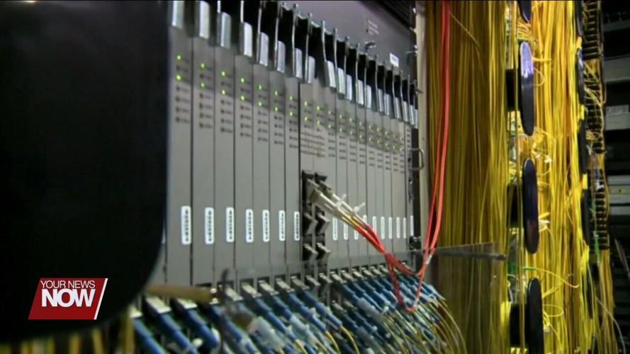 Congressman Bob Latta continues his work on expanding broadband access