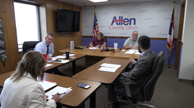 Commissioners advance CRA for North Cole street development