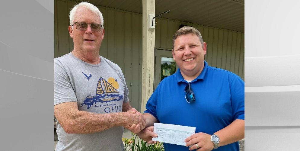 Lake Improvement Association to help replant trees lost in Indian Lake tornado