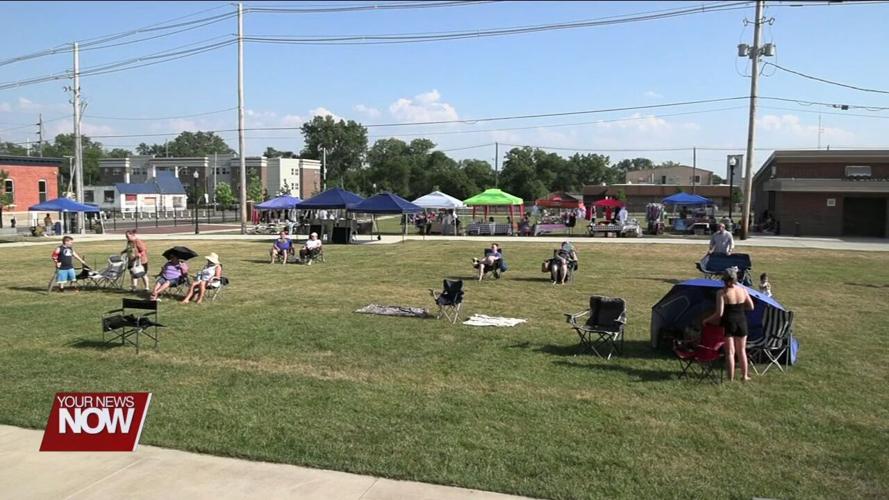 "Love Conquers All Music Festival and Series" launches with Reggae Fest