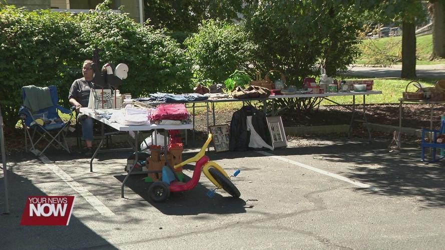 Changing Seasons Outreach holds community fundraiser