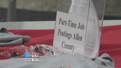 Ohio Means Jobs partners with LCC for Job/Career Event