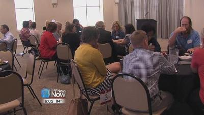 OSU Lima hosts forum on social mobility and economic opportunities