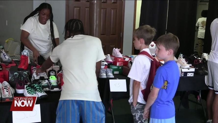 Back2School Block Party brings the Lima community together to have fun