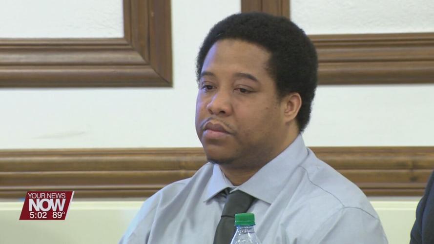 Quintel Estelle murder trial begins with a family dispute as the focus