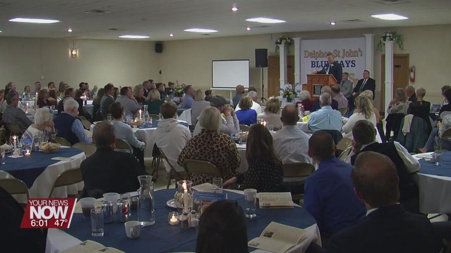4 inducted into 2020 class of Delphos St. John's Hall of Fame