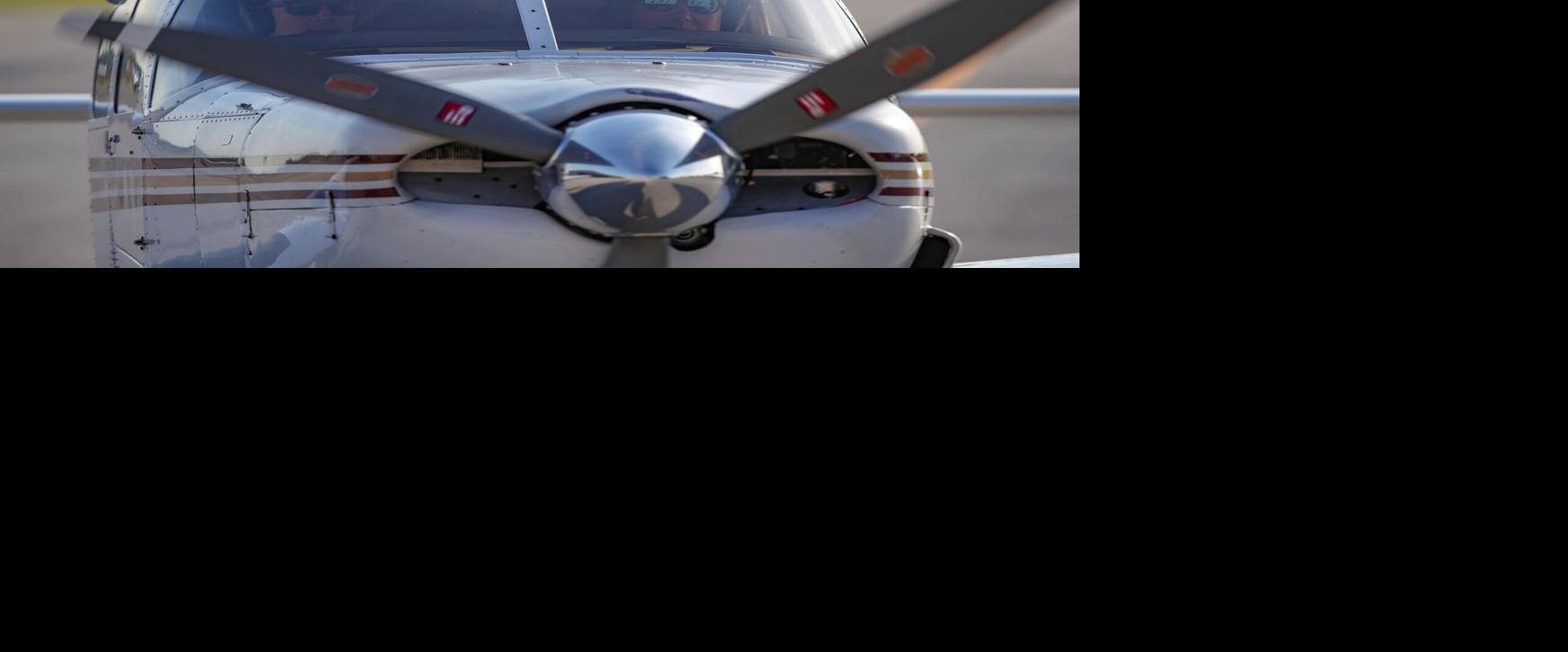 BGSU alumni land in 48 states in fewer than 48 hours in successful world-record attempt