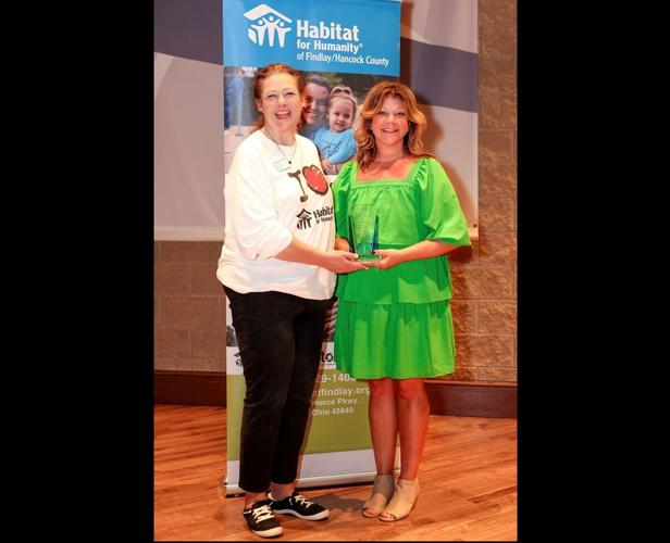 2022 Paul Geyer Leadership Volunteer of the Year