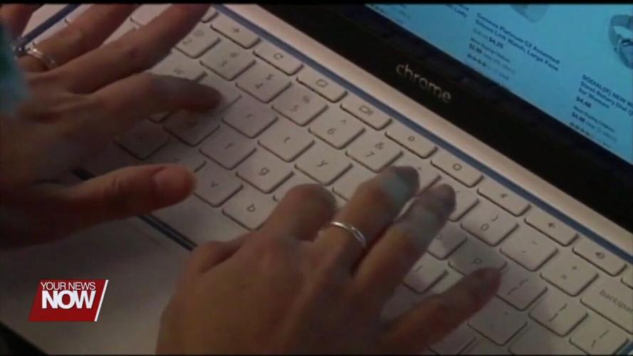 Congressman Bob Latta continues his work on expanding broadband access