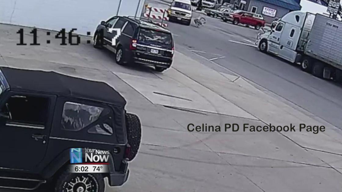 Montezuma man arrested following a hitskip accident in Celina News