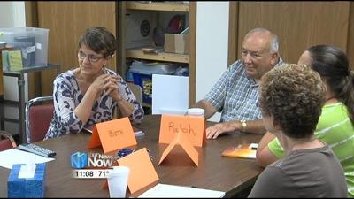 Learning to Cope with a Loss