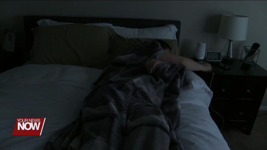 Sleep Expert Weighs in on Ideal Number of Alarms