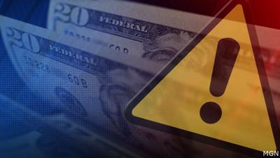 Fraud Crackdown generic