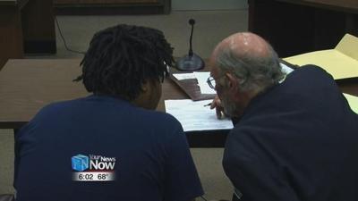 Two teens could be tried as adults for Collett shooting