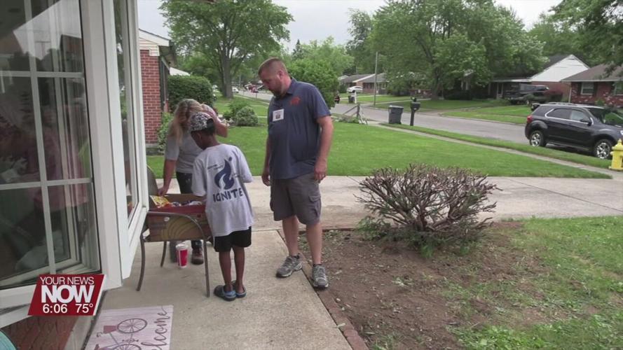 Ignite Lima 2022 underway and more volunteers are needed