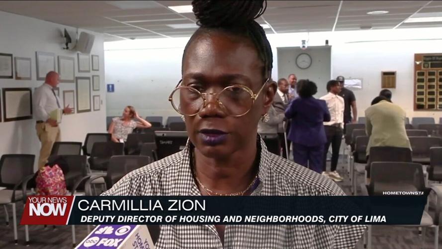 City of Lima to distribute $1.33 million of HOME/CDBG funds