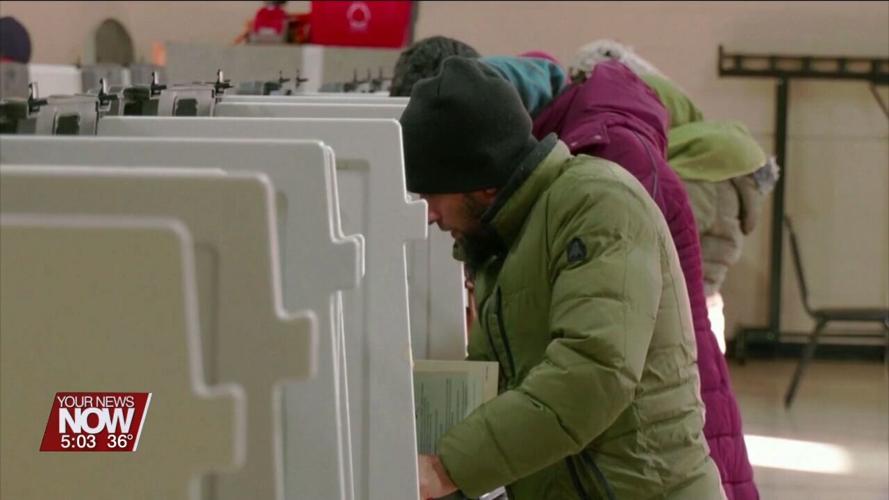 Gen Z voters are making an impact in politics and elections