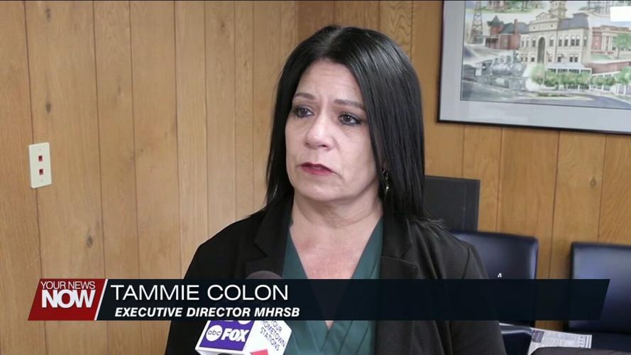 Allen County making sure it gets share of funds from opioid grants