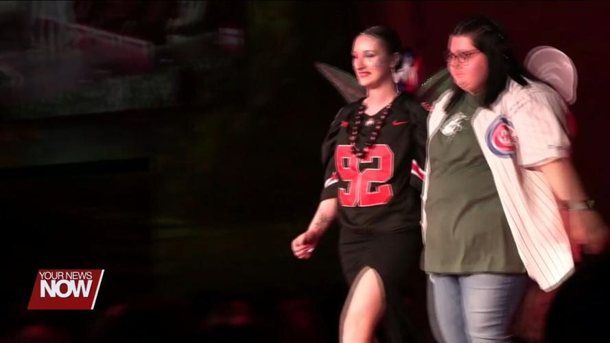 Ohio State Beauty Academy hosts their 2024 Spring Student Talent Showcase