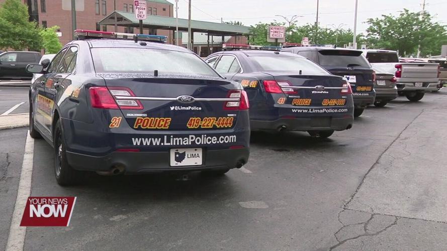 Lima police get state grant for new technology
