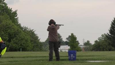 Ohio youth compete in 4-H Shooting Sports event focused on safety and leadership