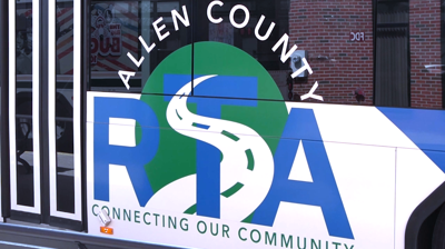 Allen County RTA generic