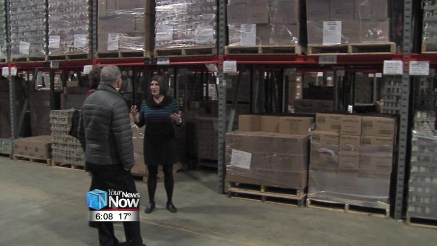 Dominion Energy donates $10,000 to the West Ohio Food Bank 1.jpg