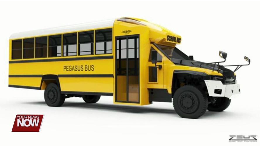 Shawnee Trustees look to make improvements to the fire department in 2023