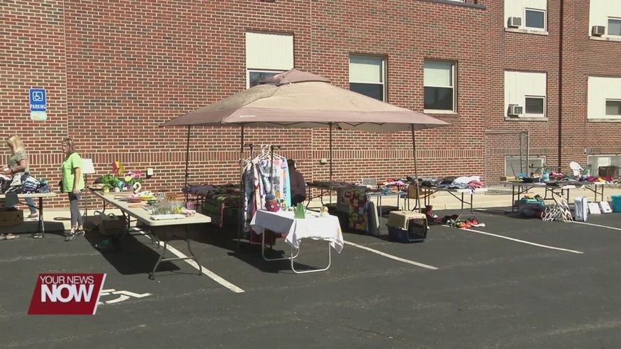 Changing Seasons Outreach holds community fundraiser