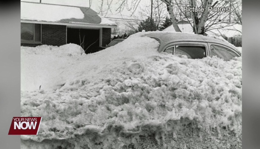 Blizzard 1978