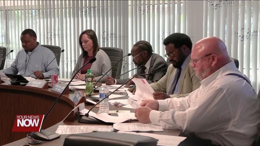 City of Lima to distribute $1.33 million of HOME/CDBG funds