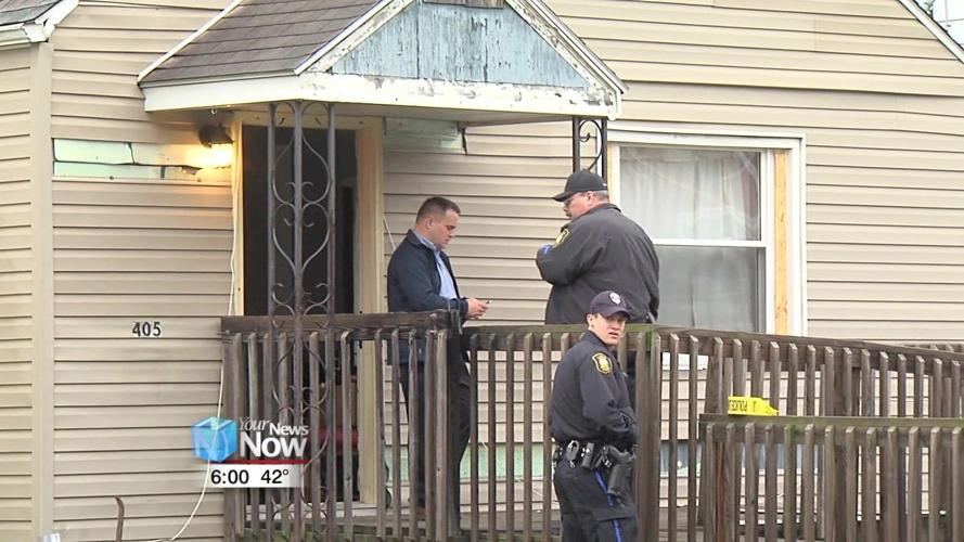 One dead following Friday night shooting on Orena Avenue1.jpg