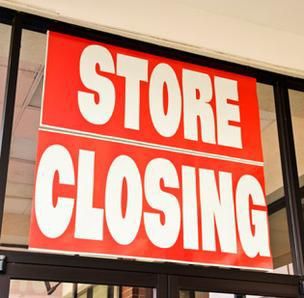 DeHaven Home & Garden Showplace Closing