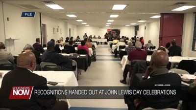 Lima Councilman Derry Glenn Honors Community Leaders at Annual Dinner