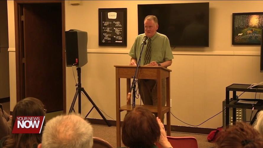 Lima Symphony Orchestra continue their mission through music therapy