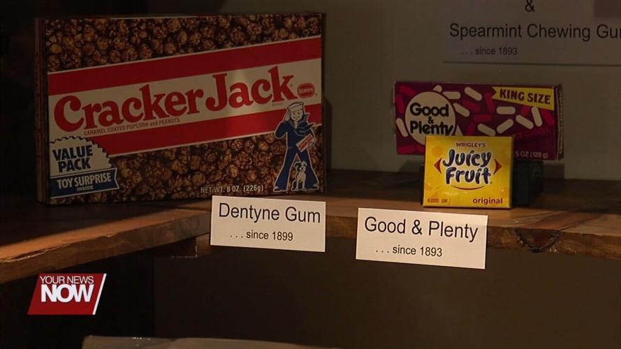 Residents experience what life in Lima was like back in the 19th century at Allen County Museum