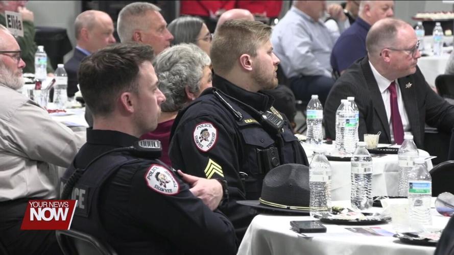 Apollo Career Center unveils new public safety training center