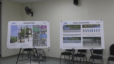 Lima seeks community input on Main Street bridge replacement project