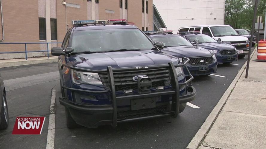 Lima police get state grant for new technology