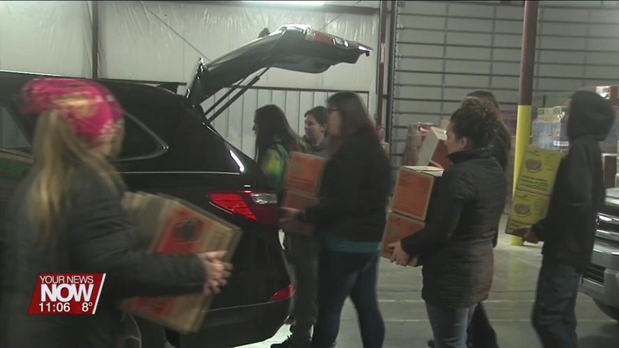 Girl Scout Cookies are on sale now