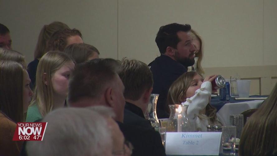 4 inducted into 2020 class of Delphos St. John's Hall of Fame