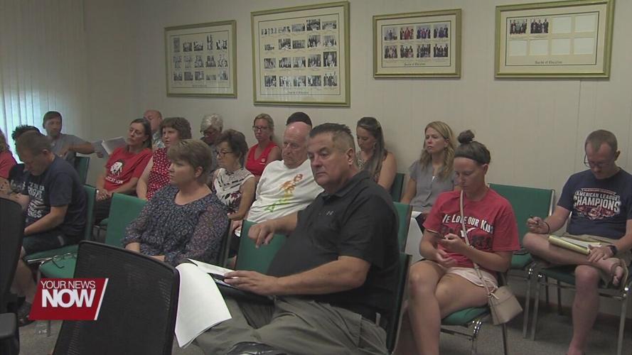 Shawnee School District hires new superintendent News