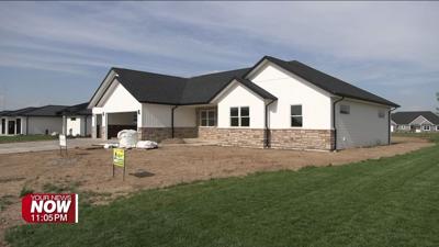 Open house showcases student construction project