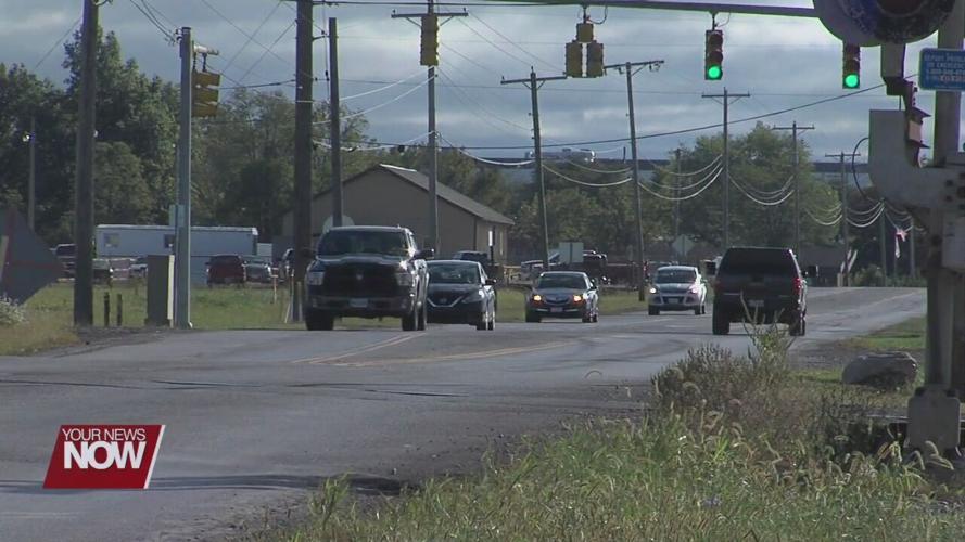 Buckeye Road bid approved for $1.25 million reconstruction