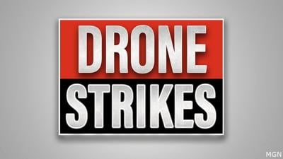 Drone Strikes