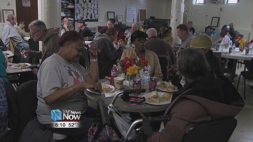 Changing Seasons Thankful for Community Support