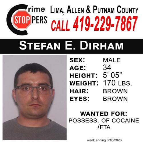 Stefan Dirham