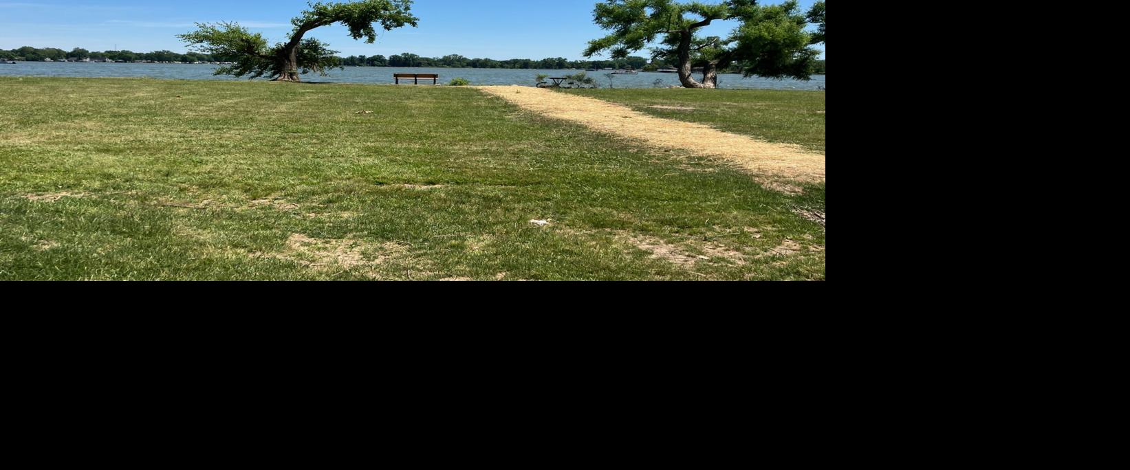 Lake Improvement Association to help replant trees lost in Indian Lake tornado